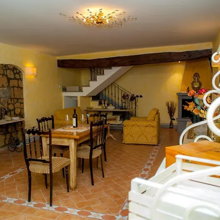Casa Flora Holiday home
