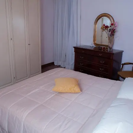 Holiday home Casa Flora *