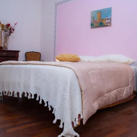 Casa Flora Holiday home *