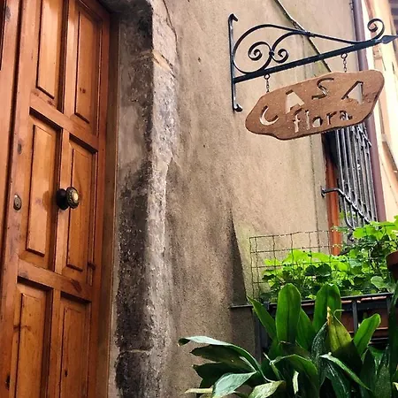 Casa Flora Holiday home