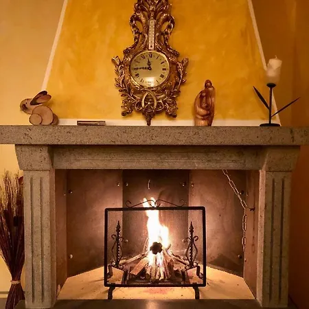 Holiday home Casa Flora Civitella d'Agliano