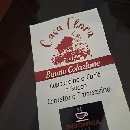 Casa Flora *