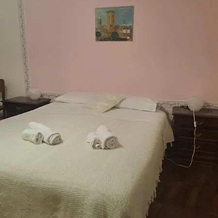 Casa vacanze Casa Flora *