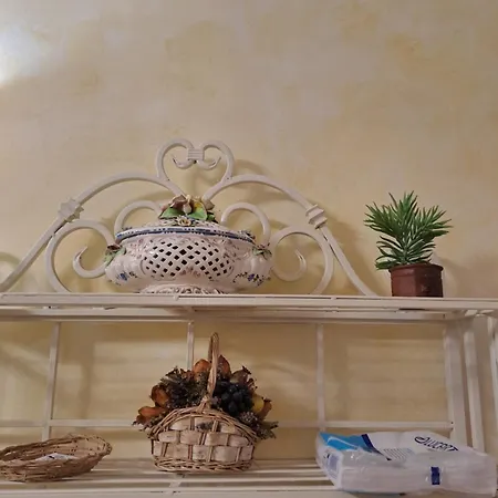 Casa Flora Casa vacanze Civitella dʼAgliano